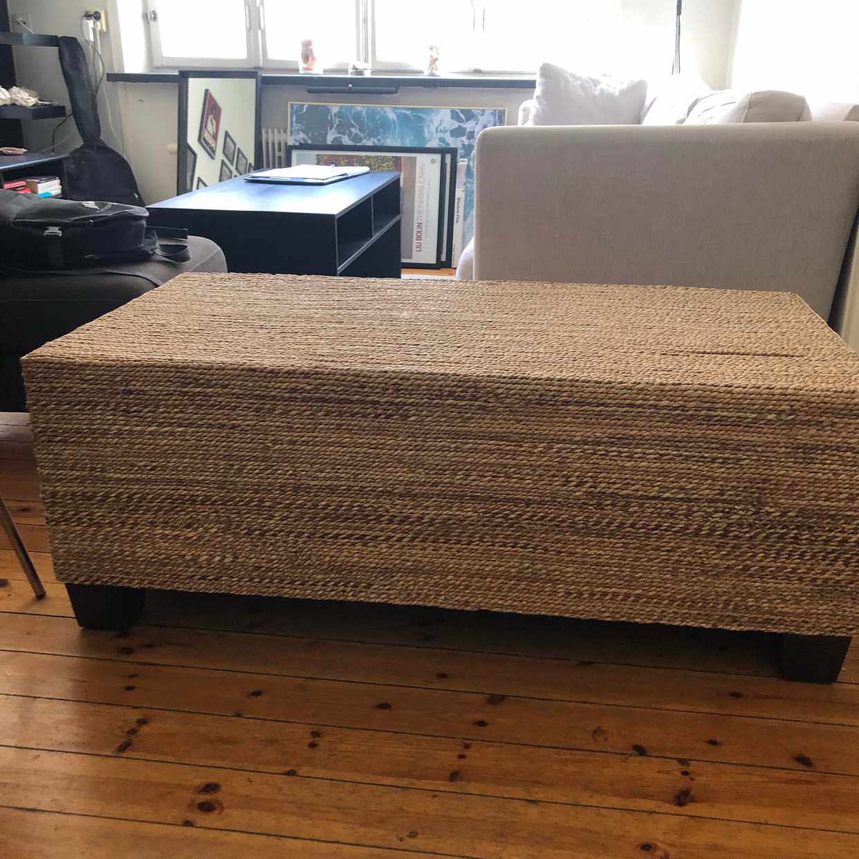 image of Centre table give away - Stockholm