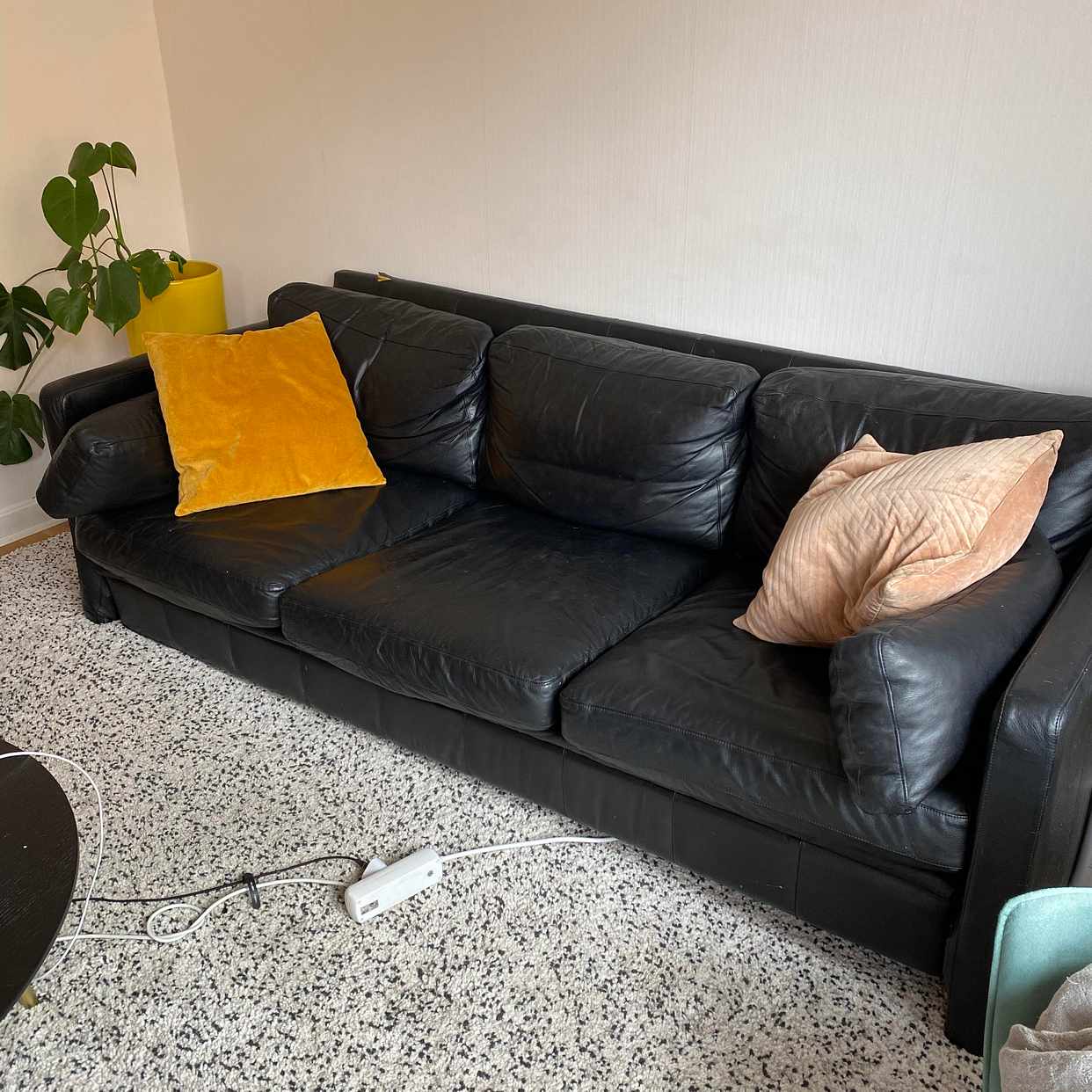 image of Soffa - Stockholm