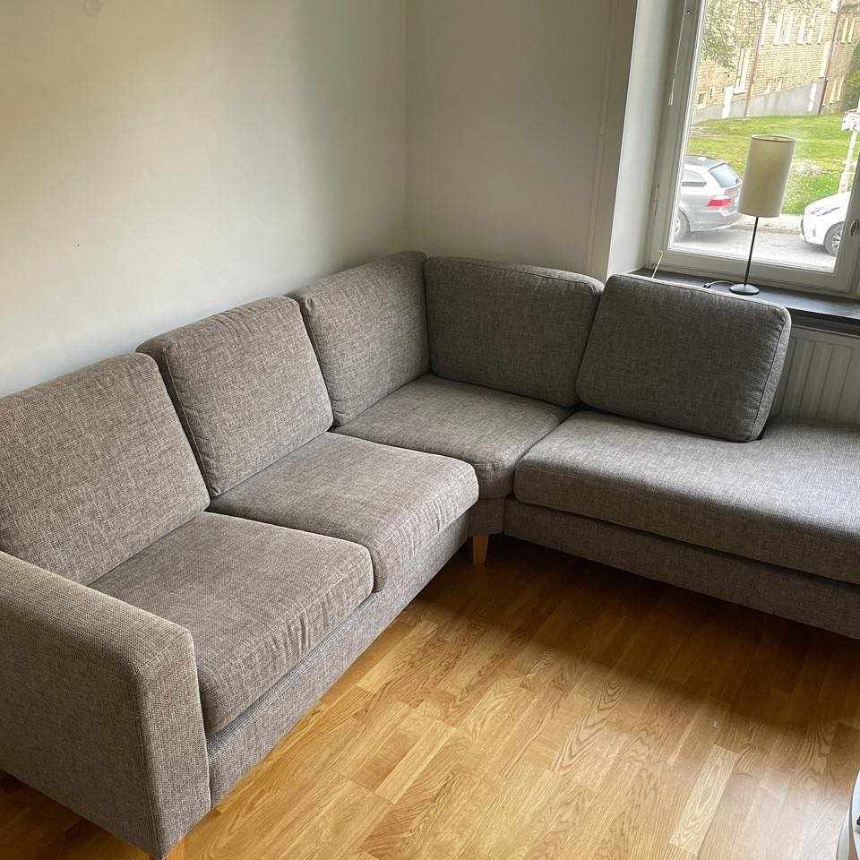 image of Hämta soffa - 