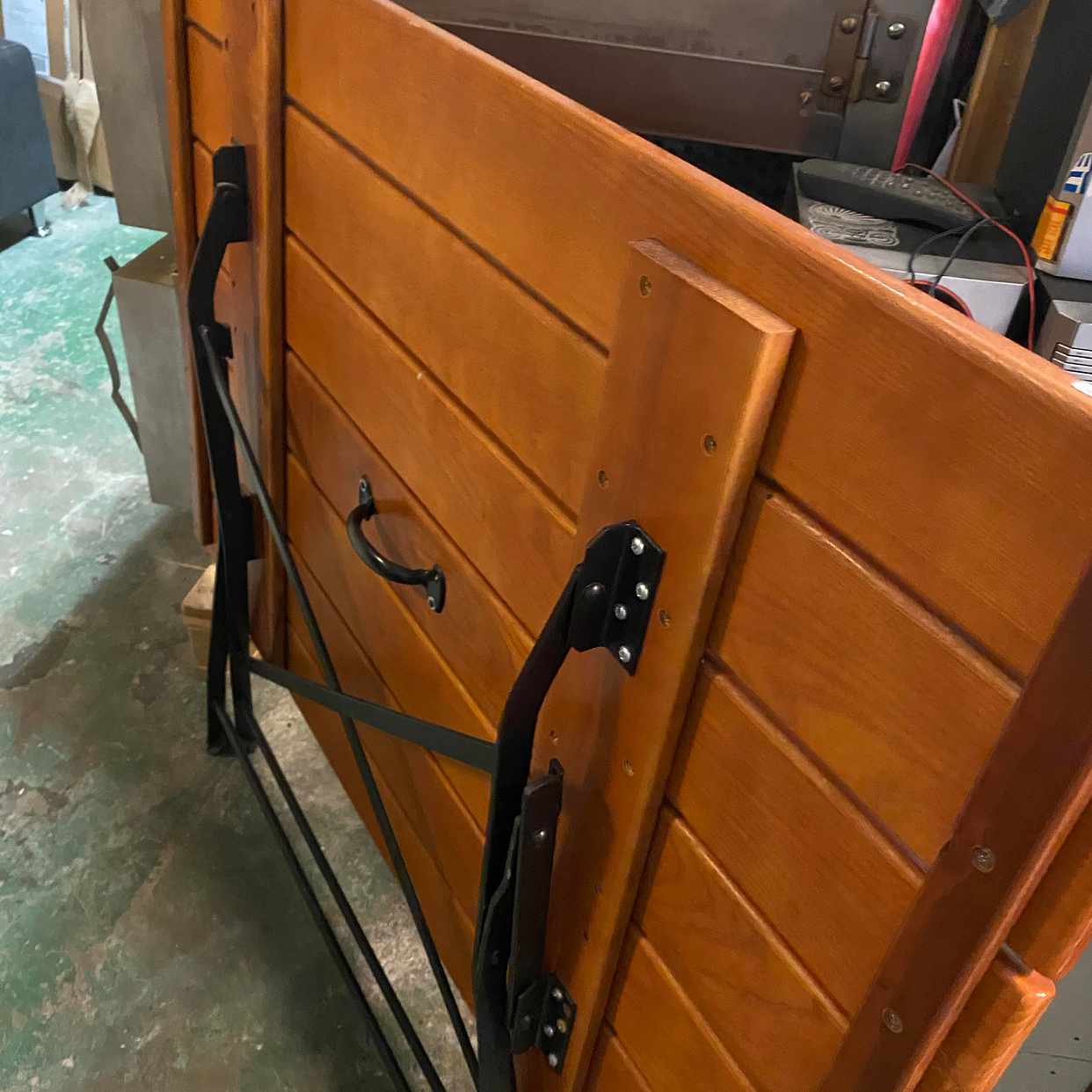 image of 15 stolar & 4 bord - 