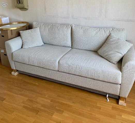 image of Bäddsoffa Mio möbler - 