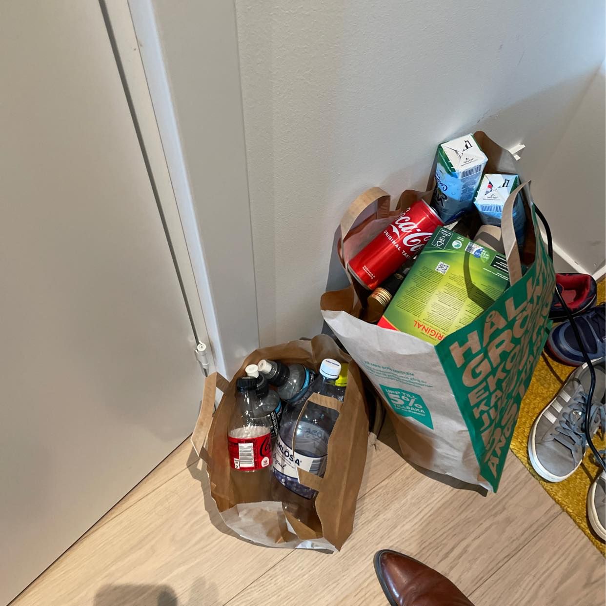 image of Recycle - Stockholm