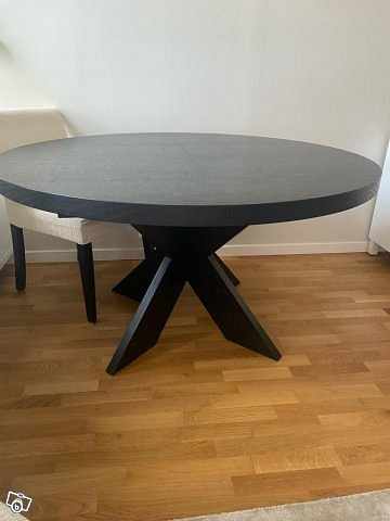 image of Runt matbord - 