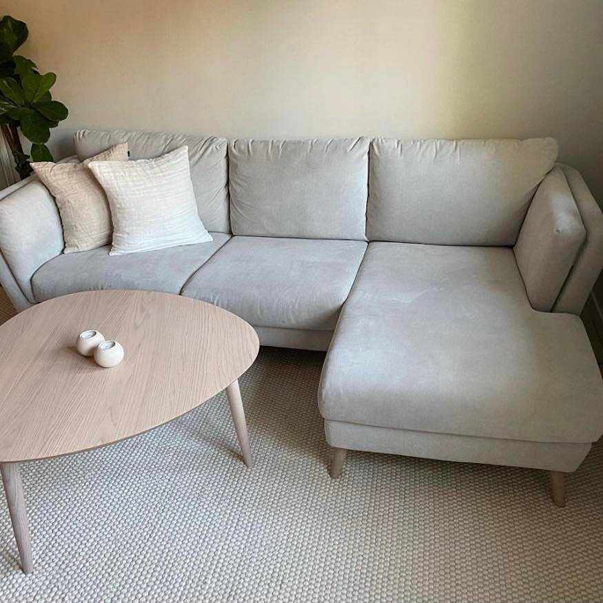 image of Delbar soffa - 