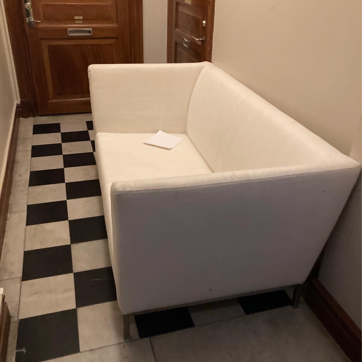 image of Bära soffa - 