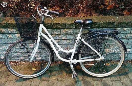 image of Damcykel 28 - 