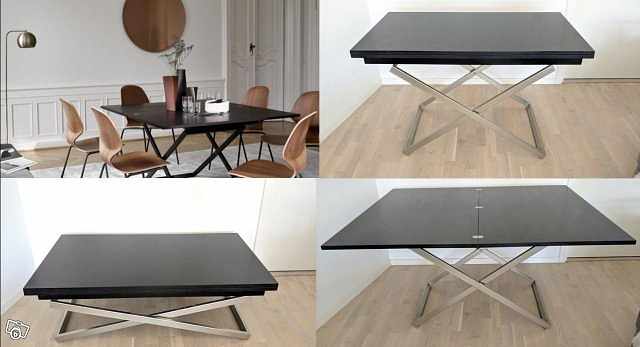 image of Justerbar kompakt BoConce - 