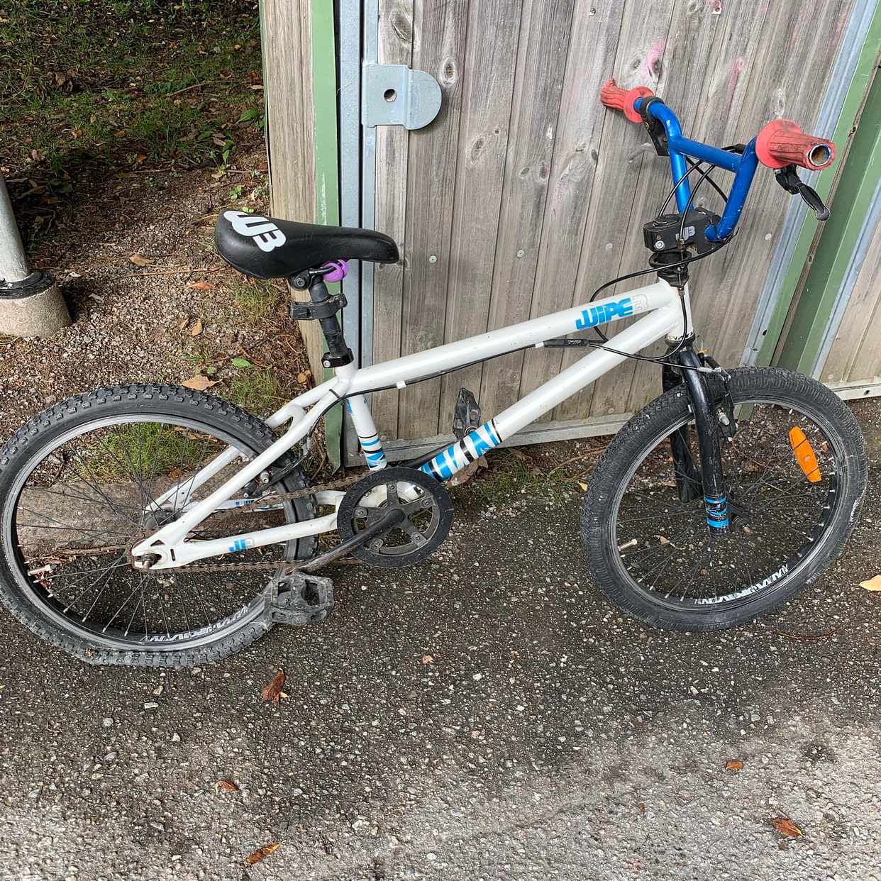 image of Cykel - Bromma