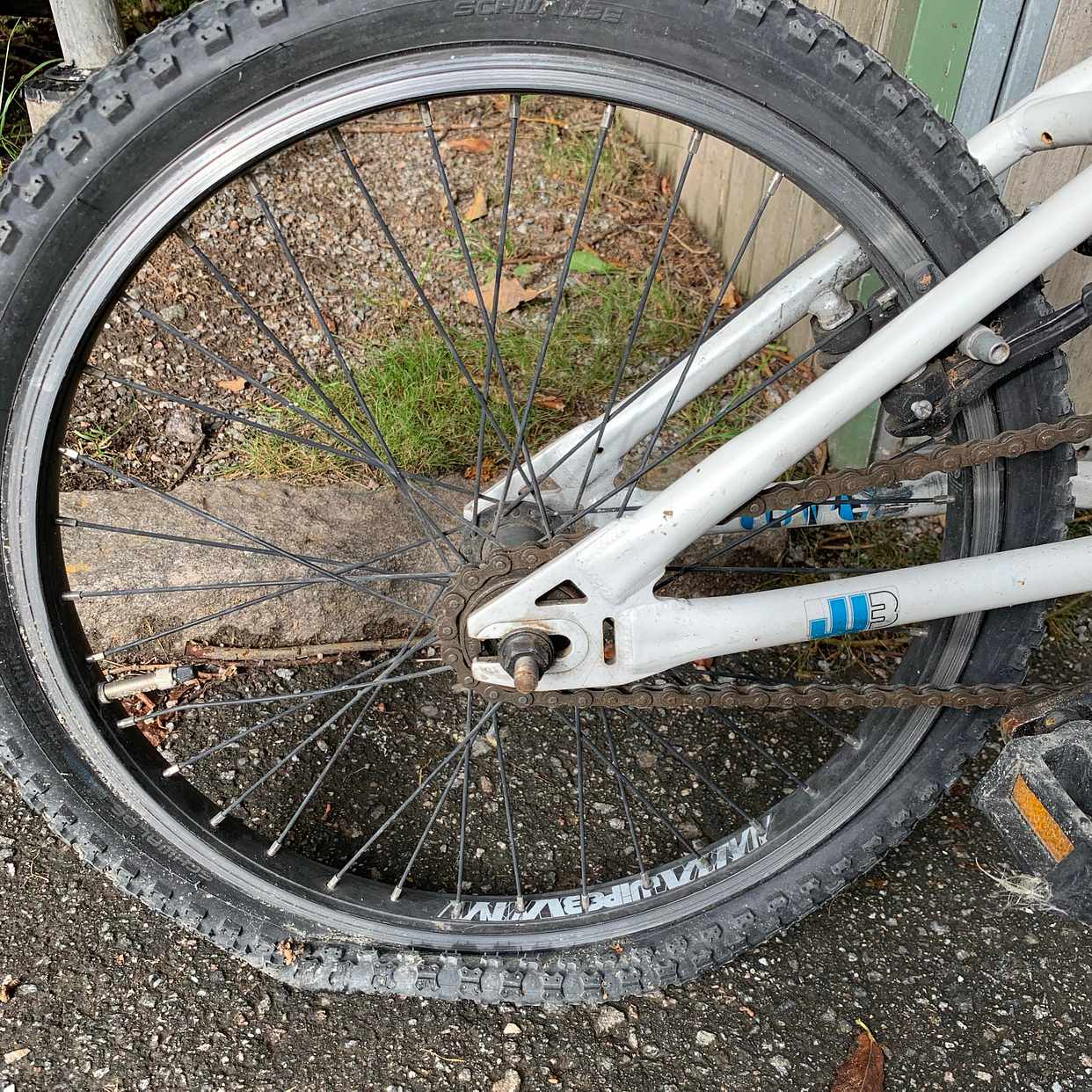 image of Cykel - Bromma