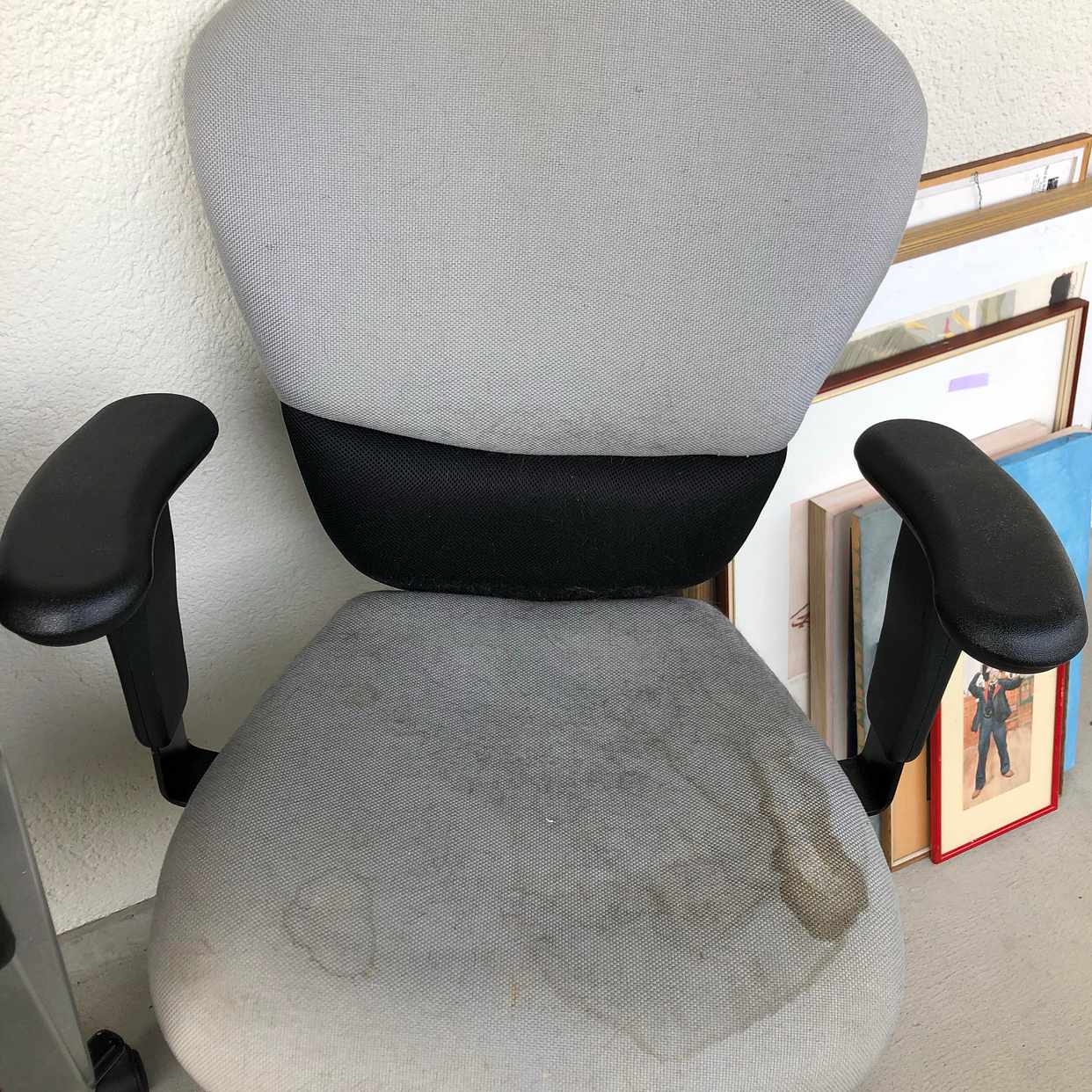 image of Leverans till återvinning - Älvsjö