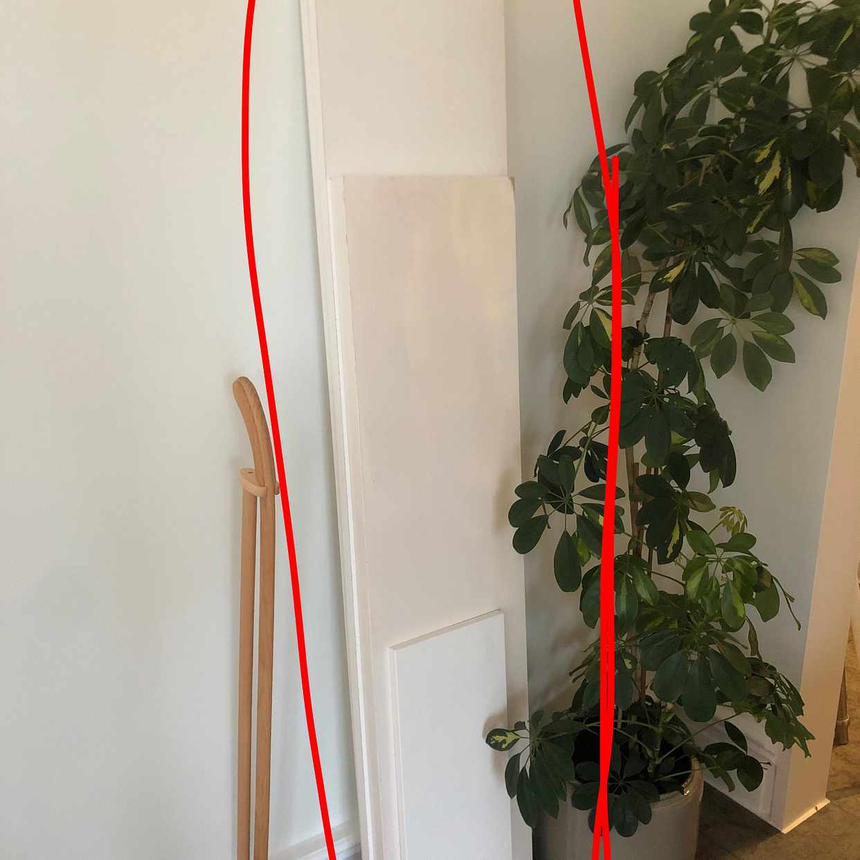 image of Hämtning av diverse skräp - Stockholm