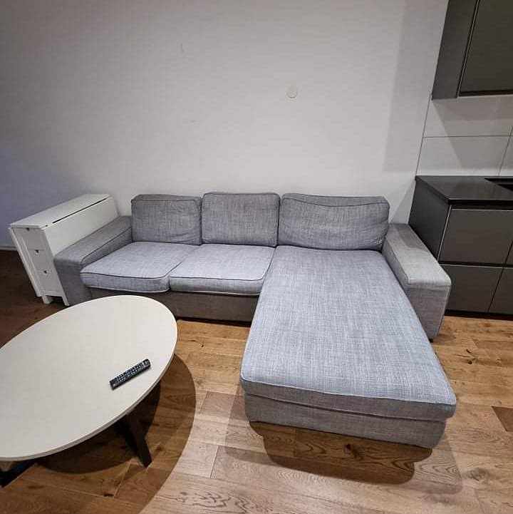 image of Soffa - Stockholm