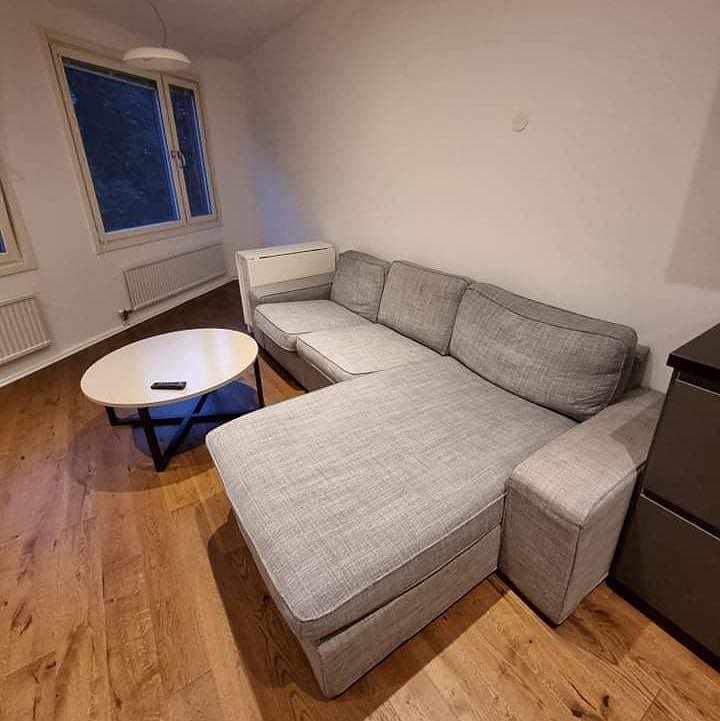 image of Soffa - Stockholm