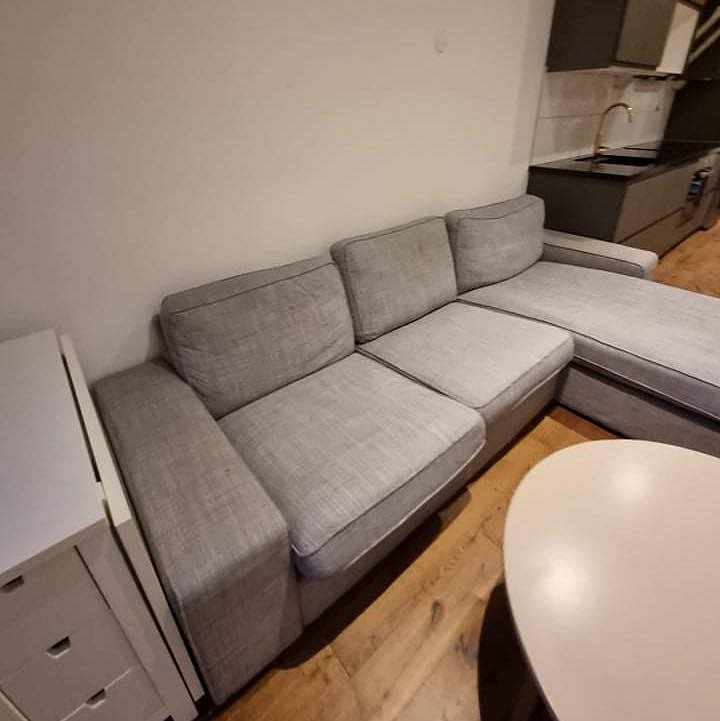 image of Soffa - Stockholm