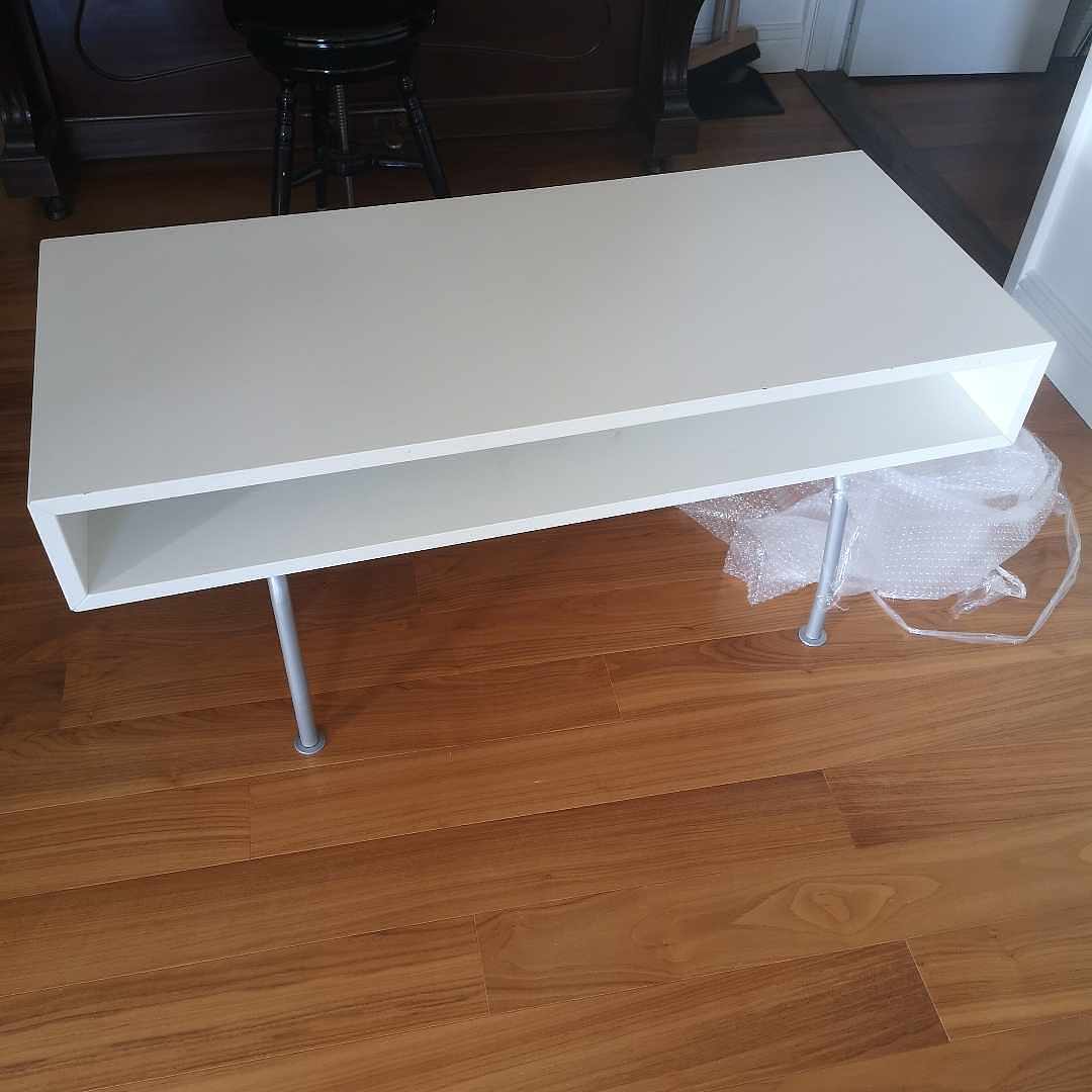 image of Ikea soffbord PS - Stockholm