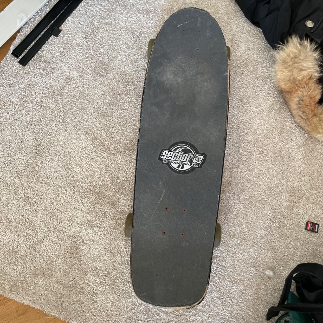 image of Longboard - Stockholm
