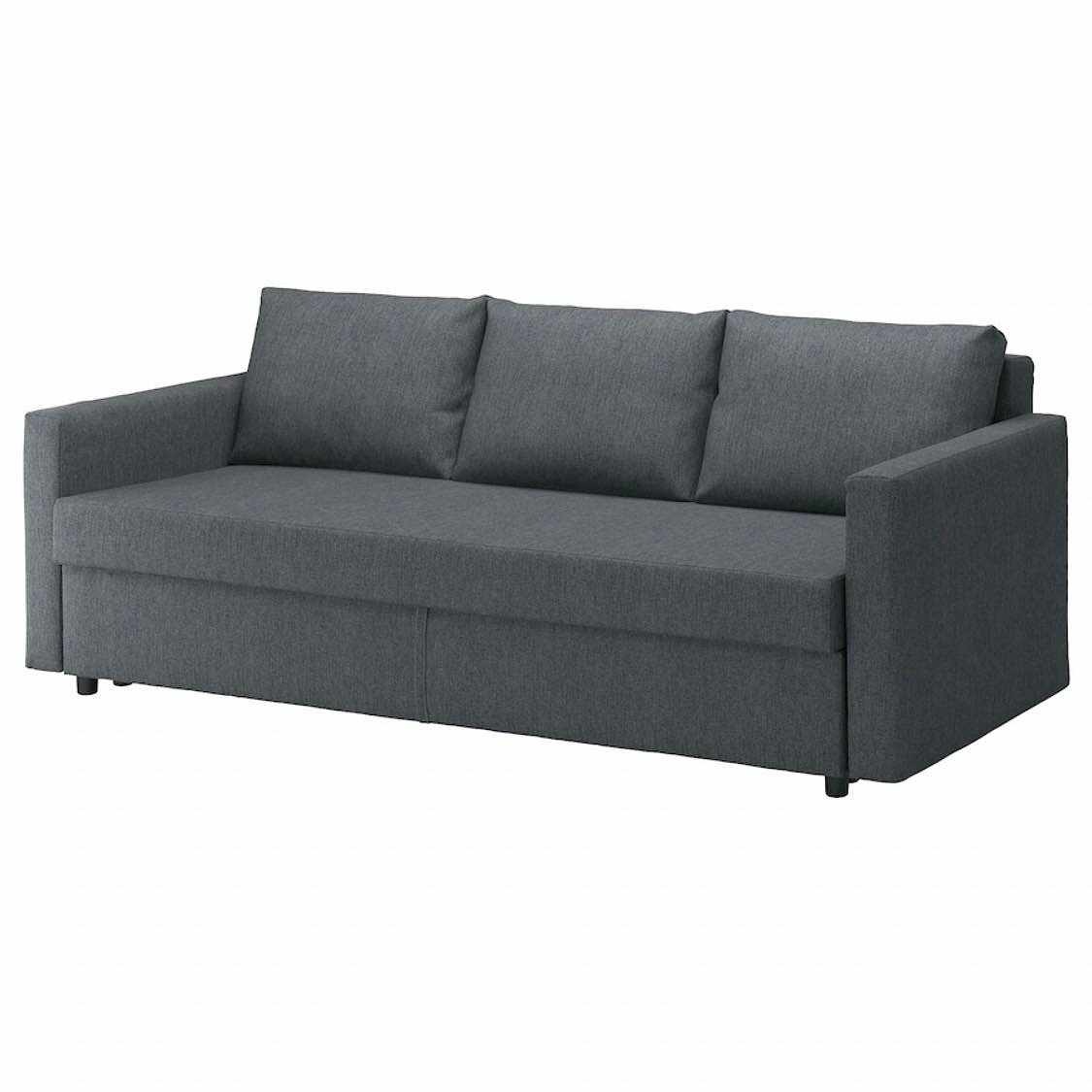 image of Soffa - Stockholms Stad