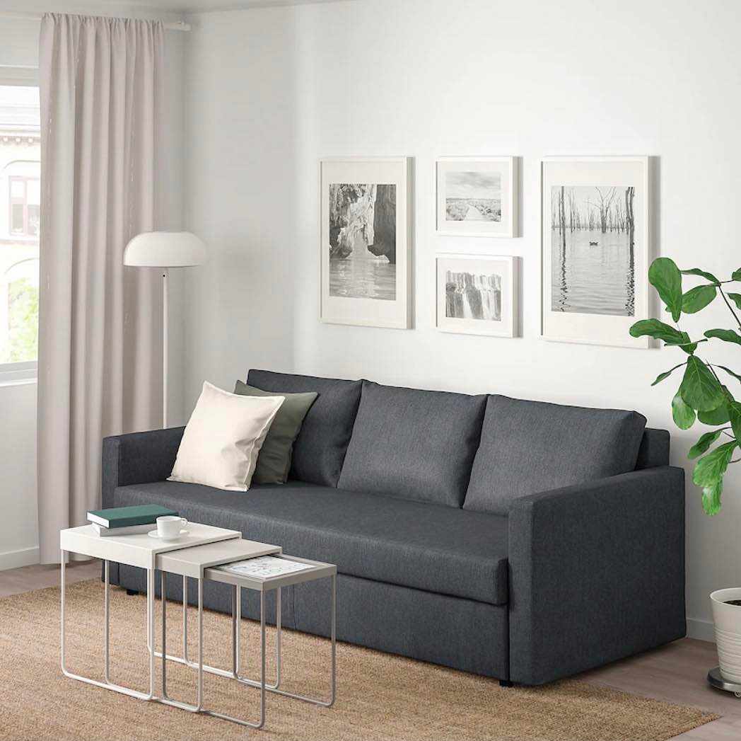 image of Soffa - Stockholms Stad
