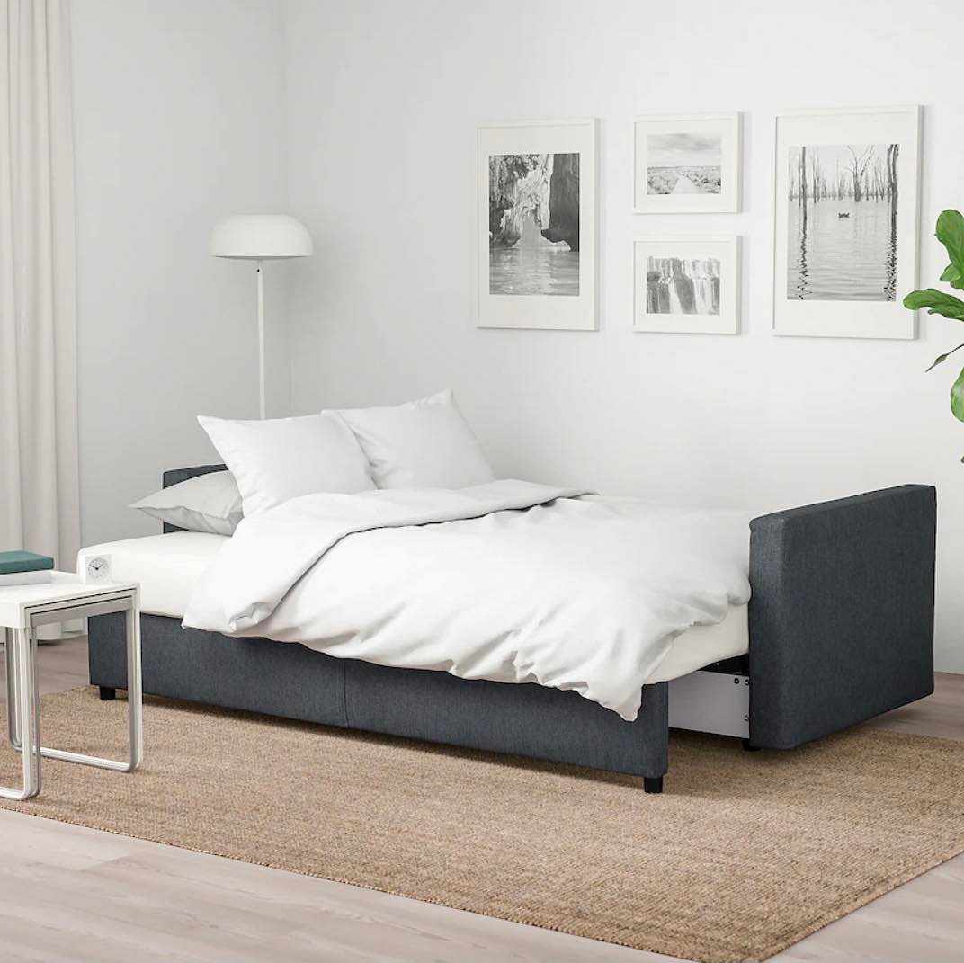 image of Soffa - Stockholms Stad