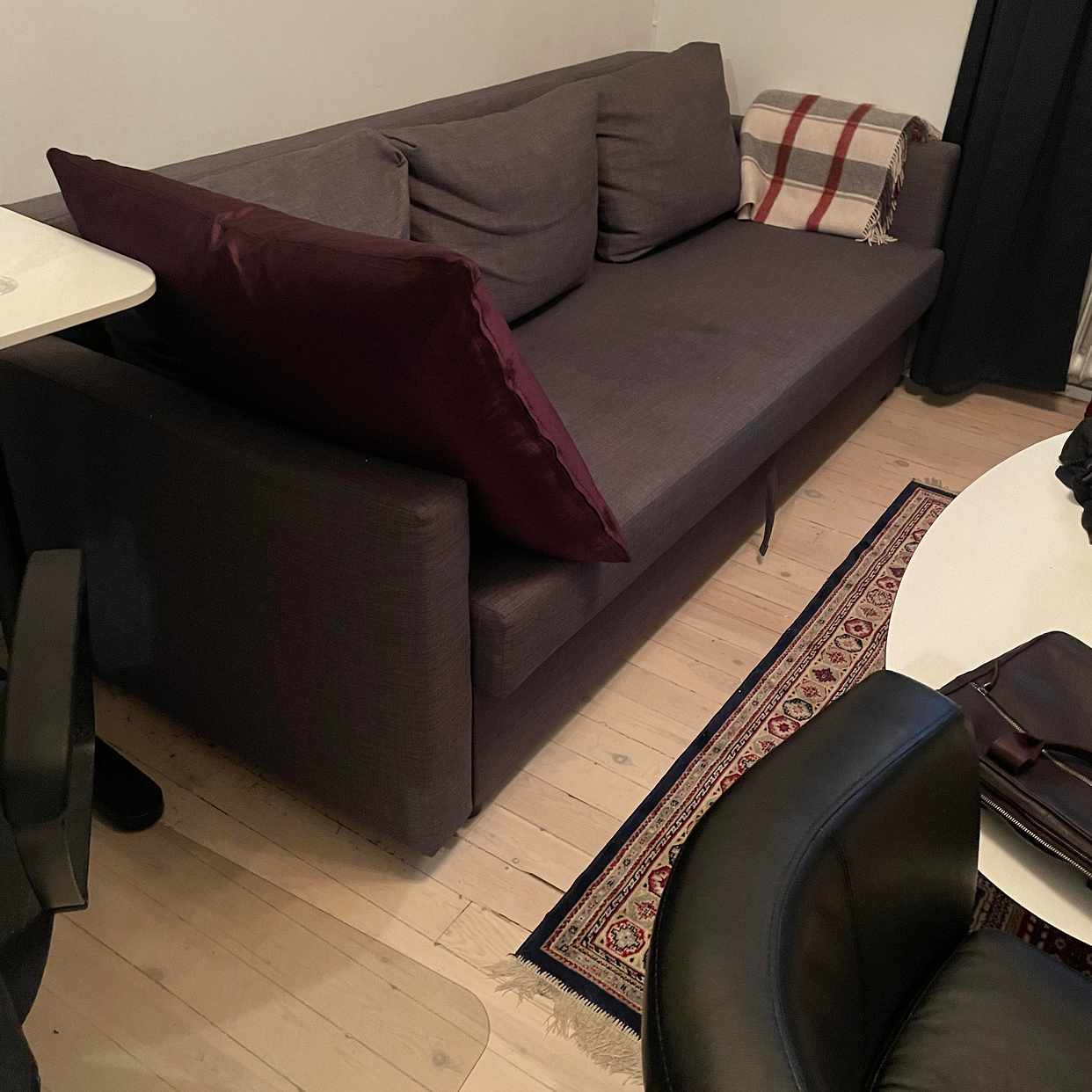 image of Soffa - Stockholms Stad