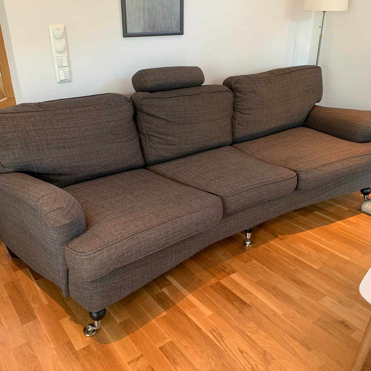 image of Soffa - Uppsala