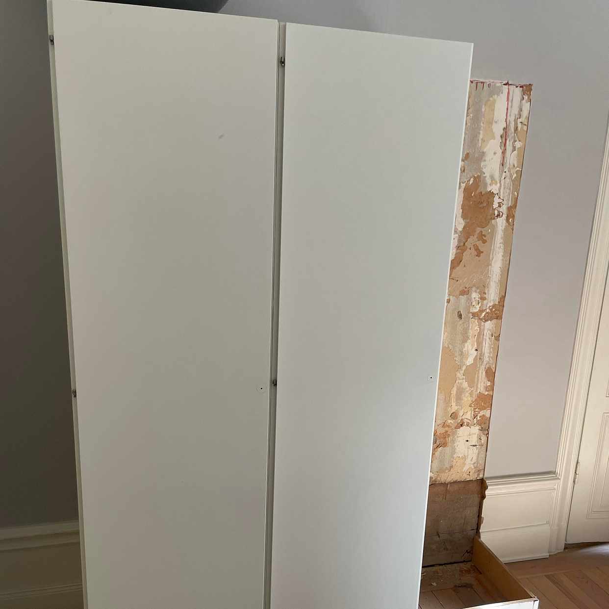 image of 3 Garderobe - Stockholm