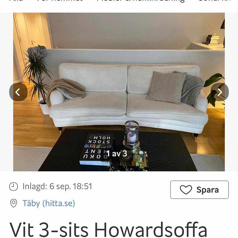 image of Soffa - 