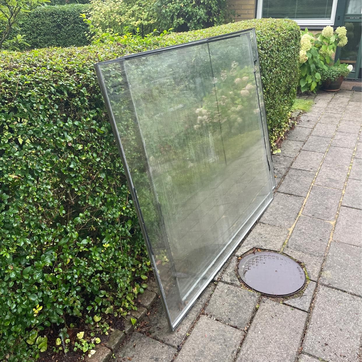 image of 2st glaskasetter - Lund