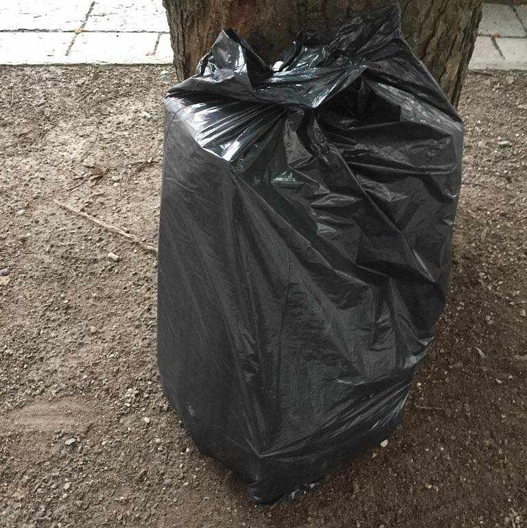 image of kartong tomglas - Stockholm