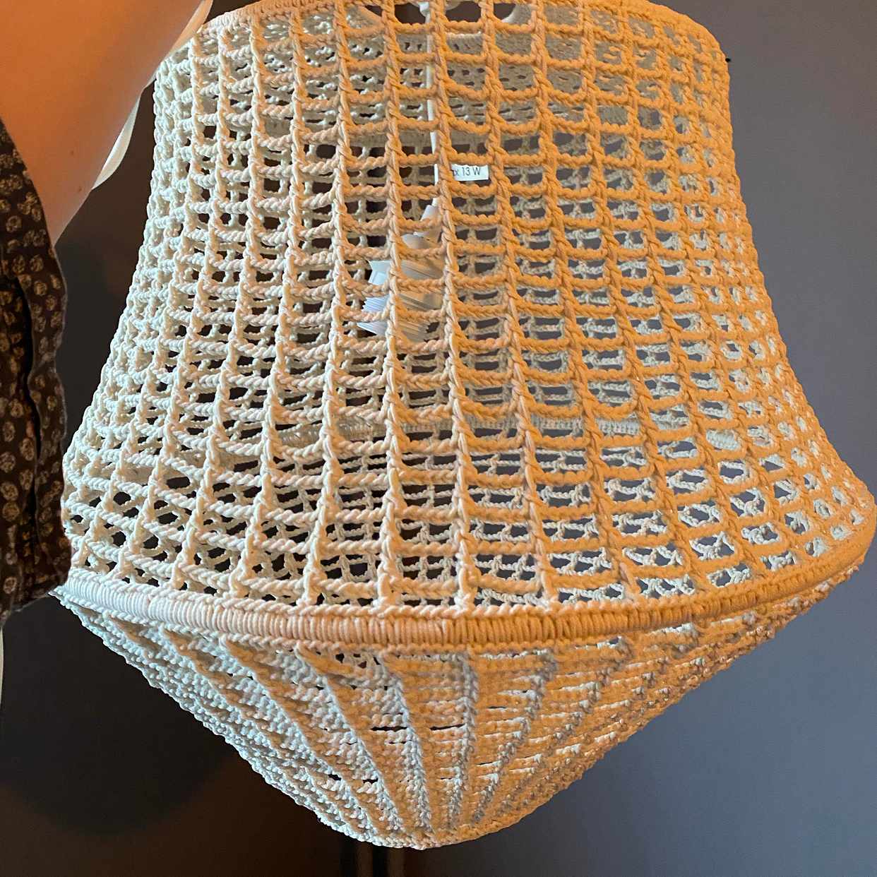 image of IKEA lampa - Sundbyberg