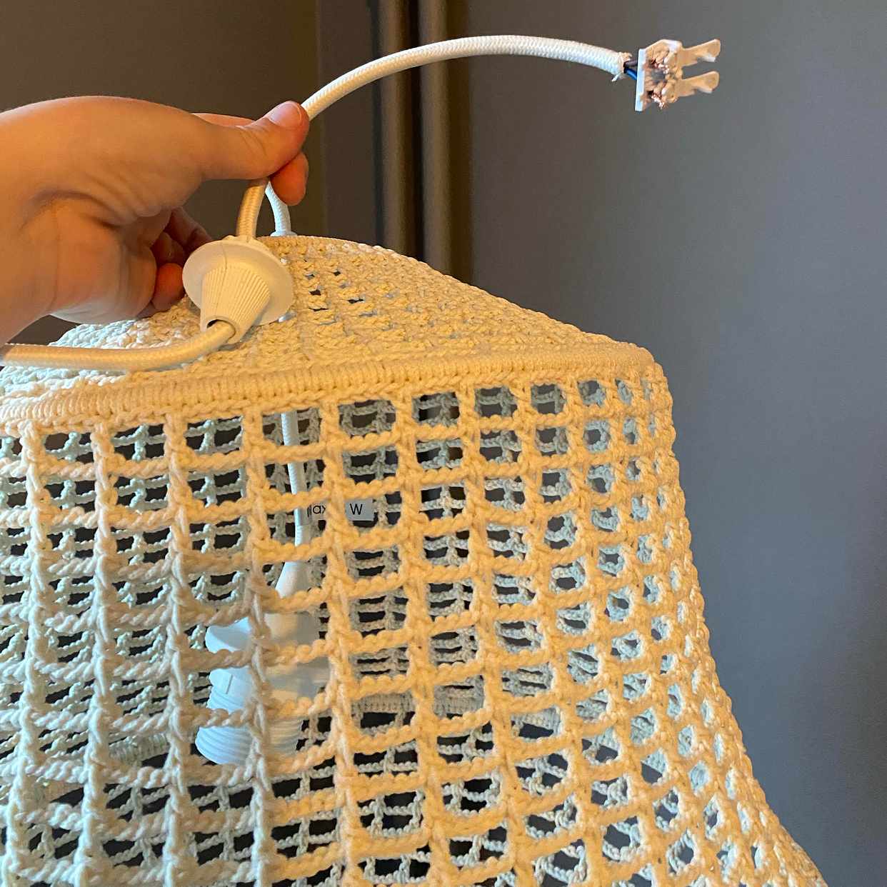 image of IKEA lampa - Sundbyberg