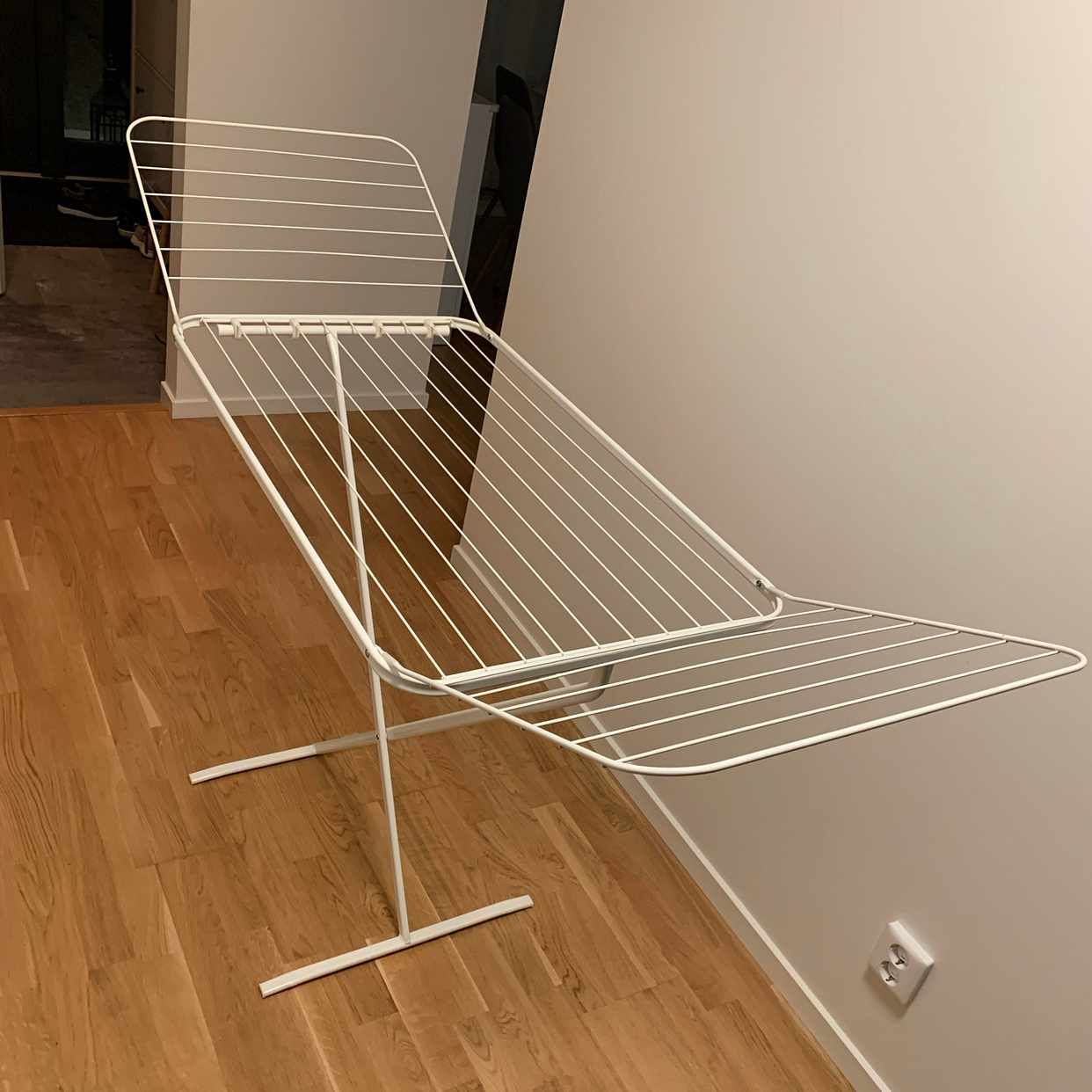 image of IKEA Mulig torkställning - Huddinge