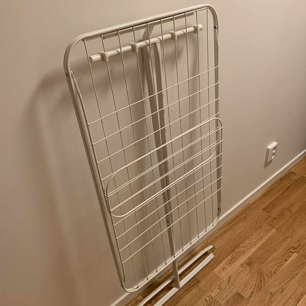 image of IKEA Mulig torkställning - Huddinge
