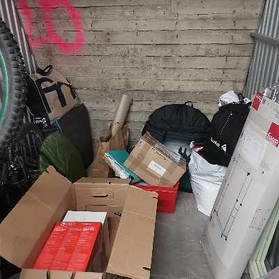 image of Move some boxes  - 