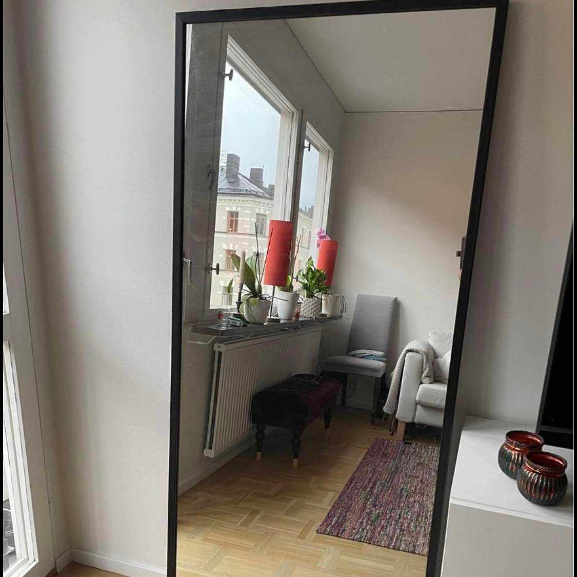 image of Hämta spegel - 