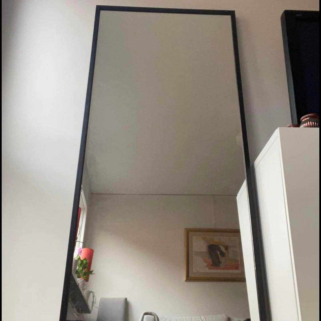image of Hämta spegel - 