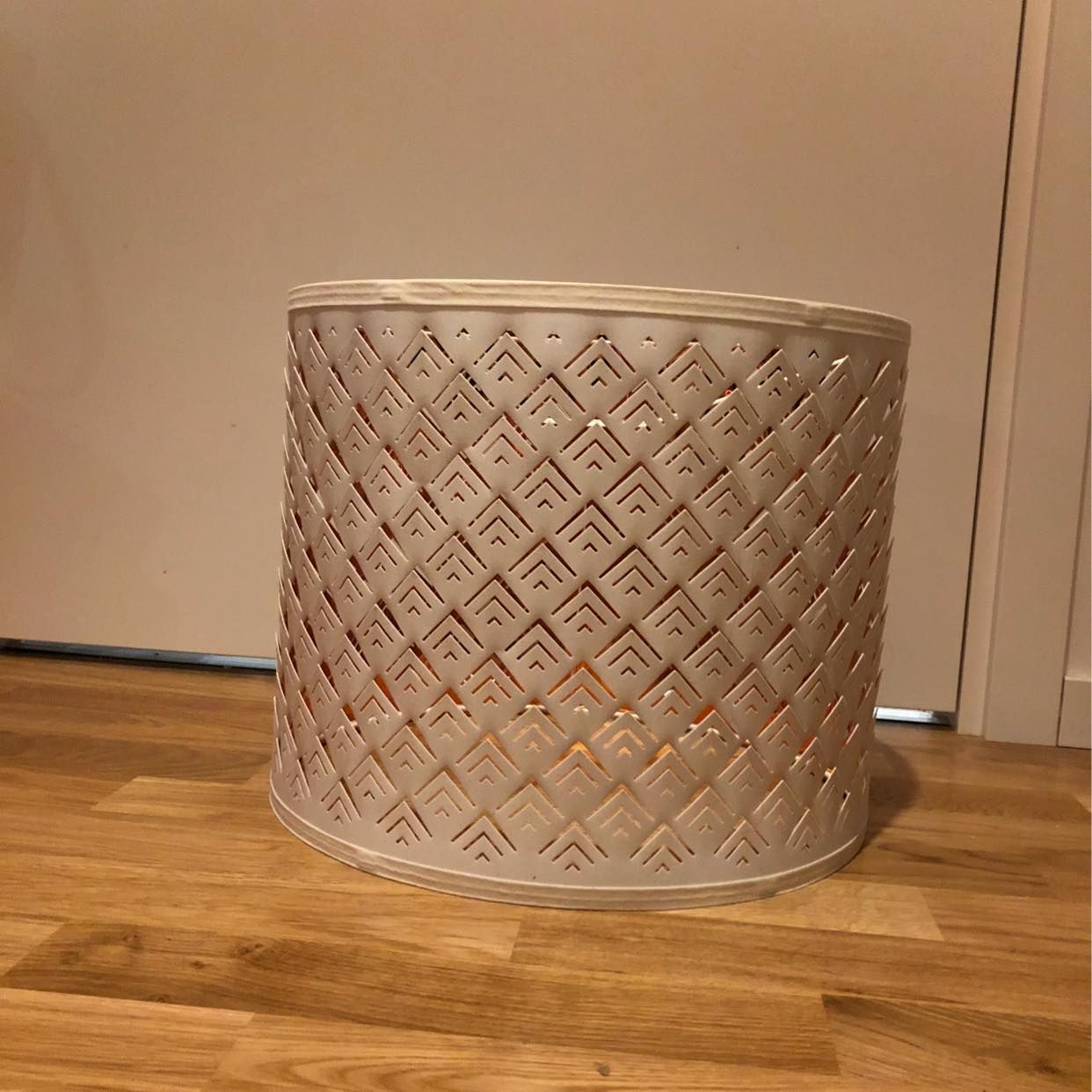 image of IKEA lampskärm - Nacka Strand