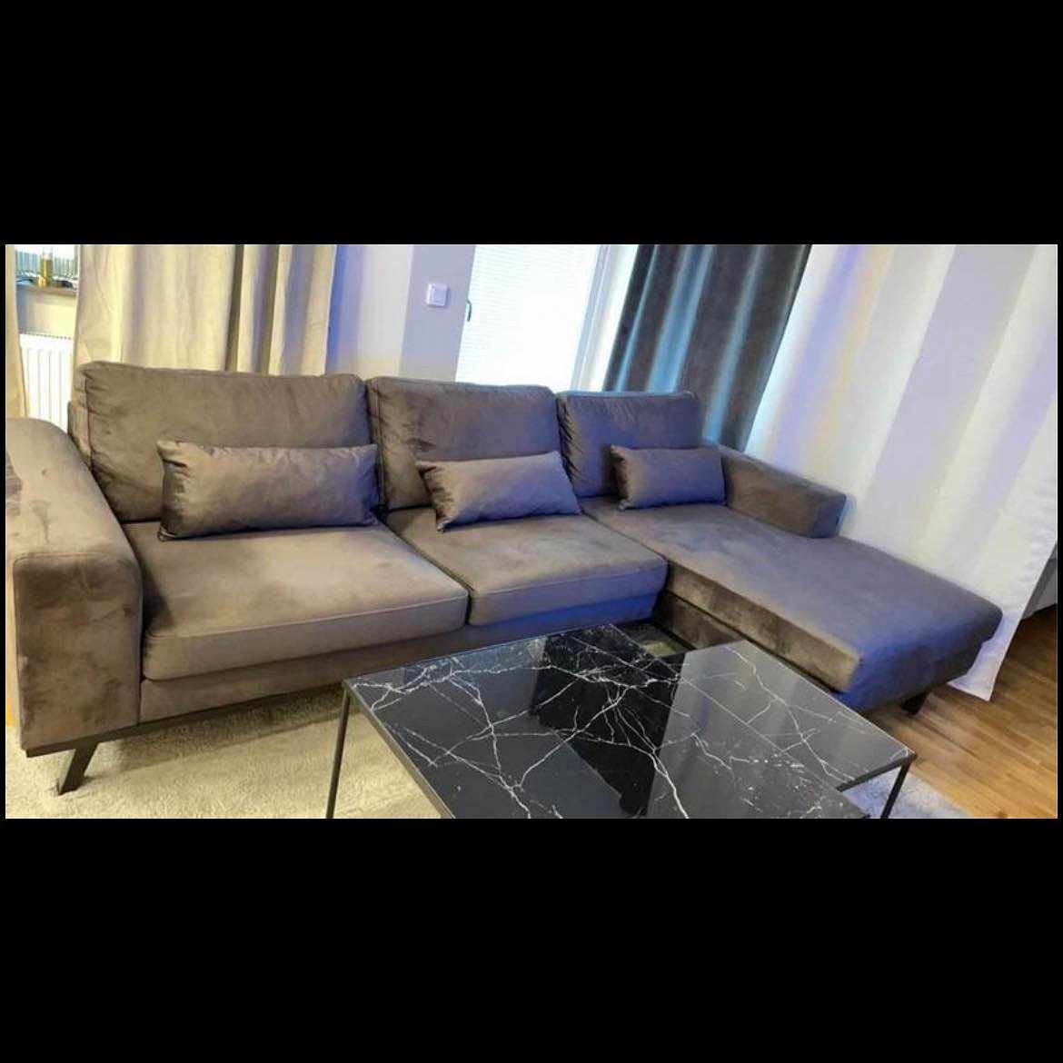 image of Soffa flytta hem till mig - 