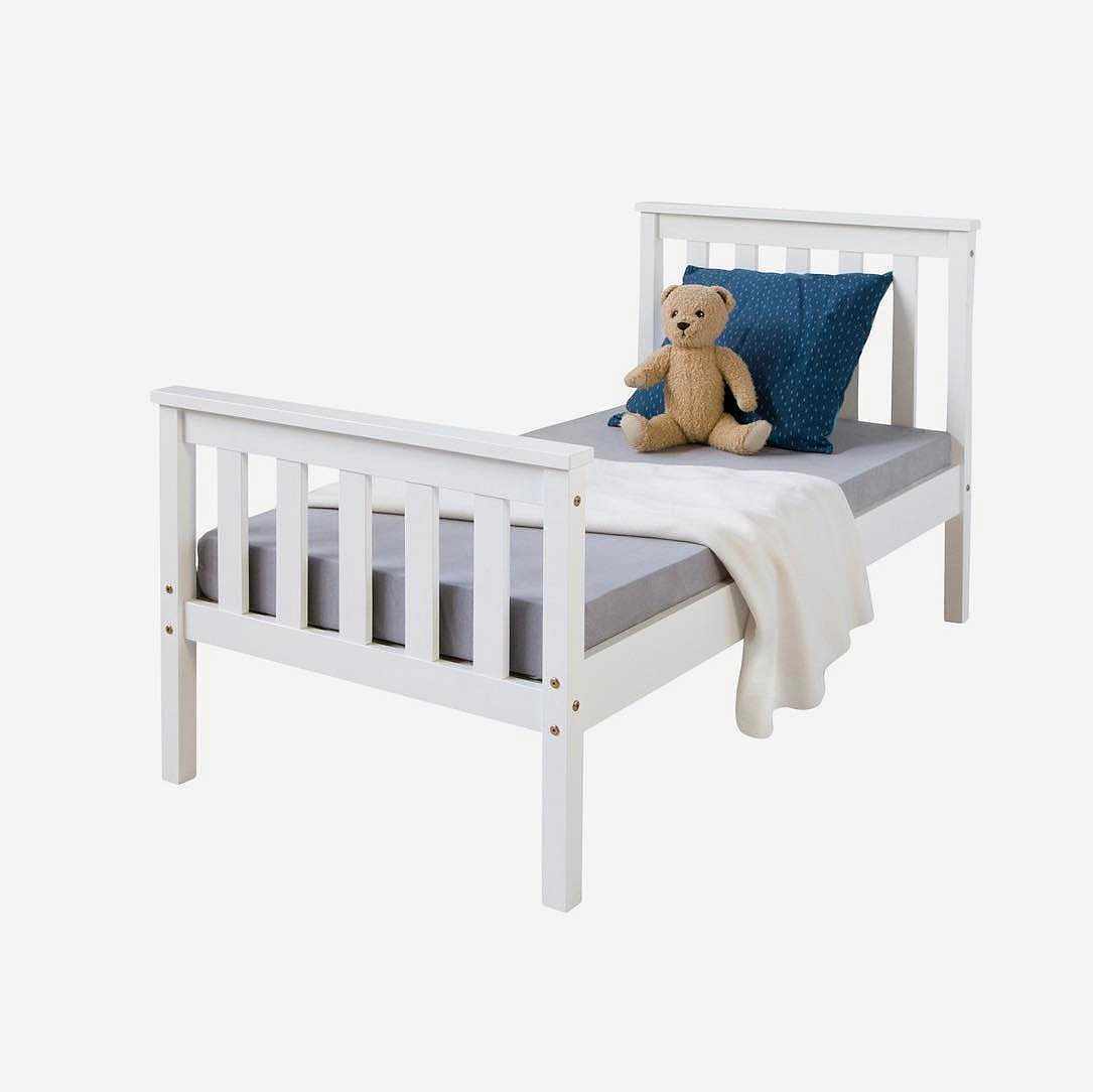 image of Barnsäng 140*70cm 2 styck - 
