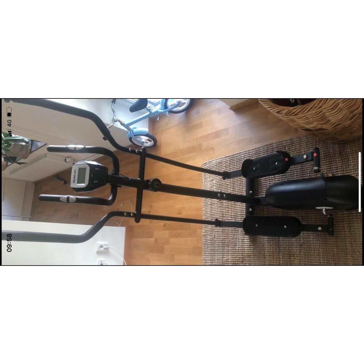 image of Crosstrainer - 