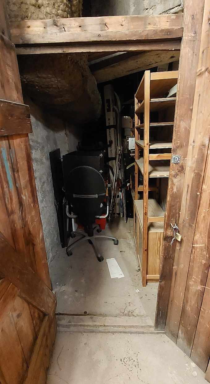 image of Blandat vindsbråte - Göteborg