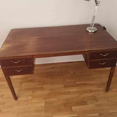 image of Skrivbord - 