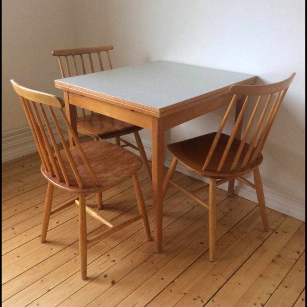 image of Hämta ett bord - 