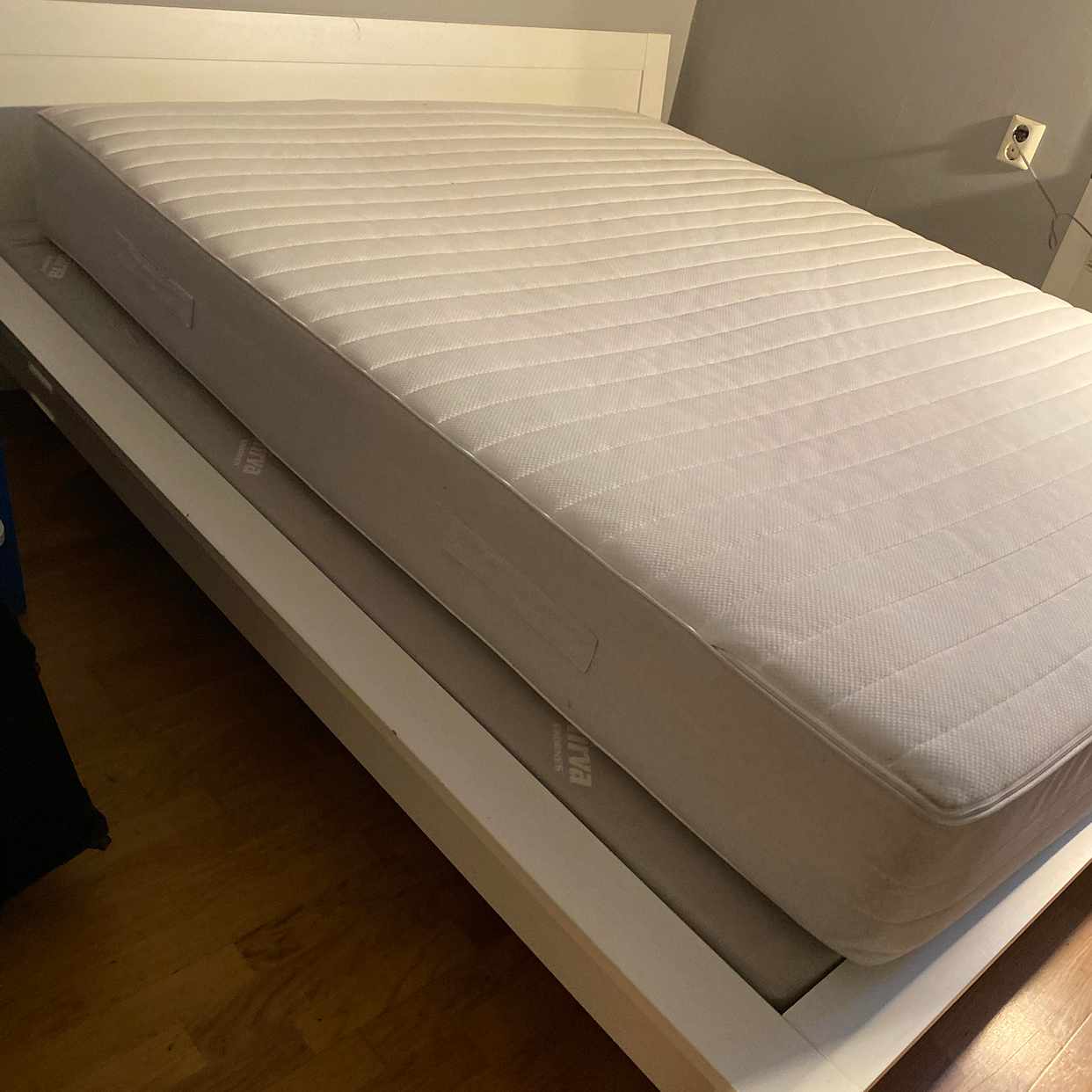 image of Sängen 2mx 2m - Stockholm