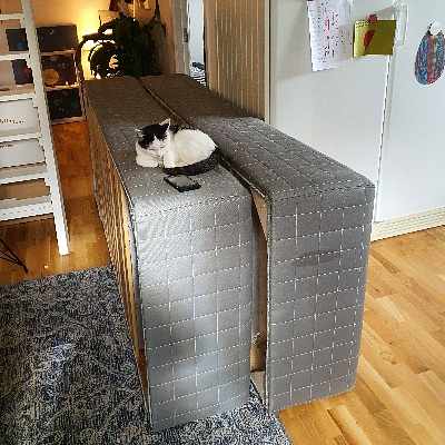 image of 2 ribbottnar 80x200 - 