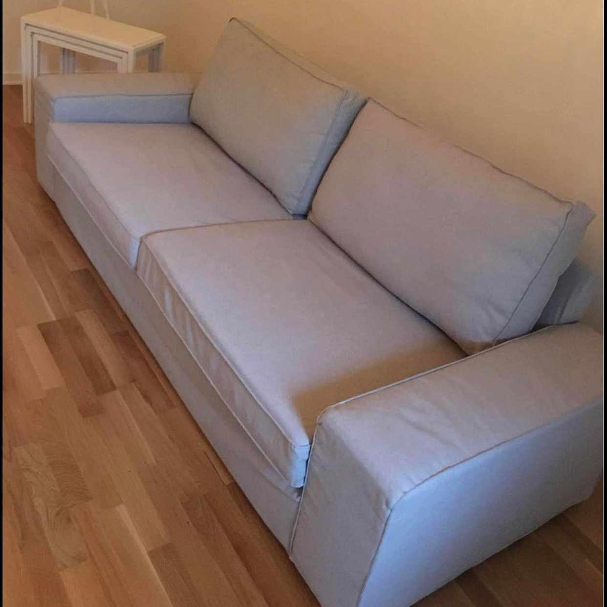 image of Hämta och lämna soffa - 