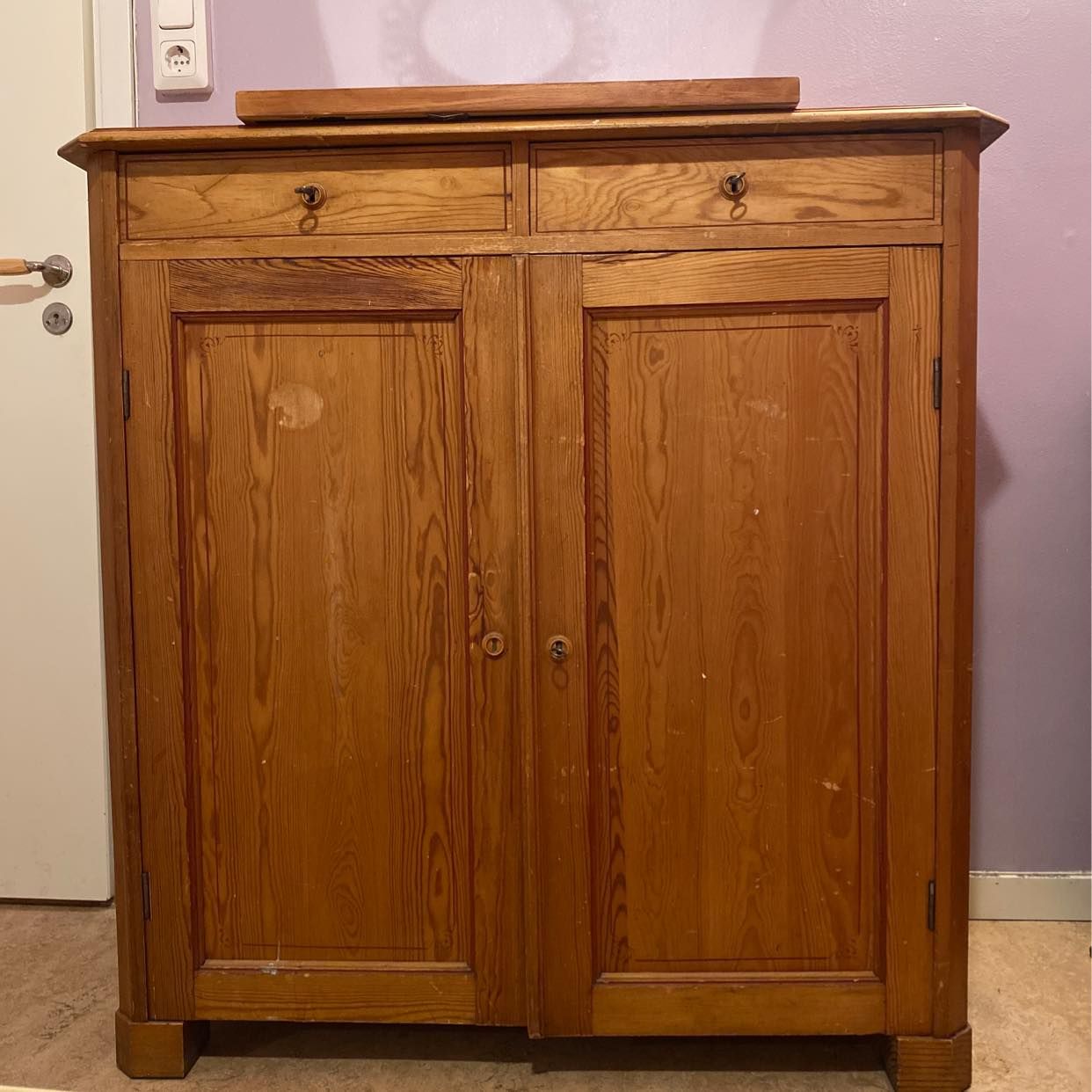 image of Cupboards - Sollentuna