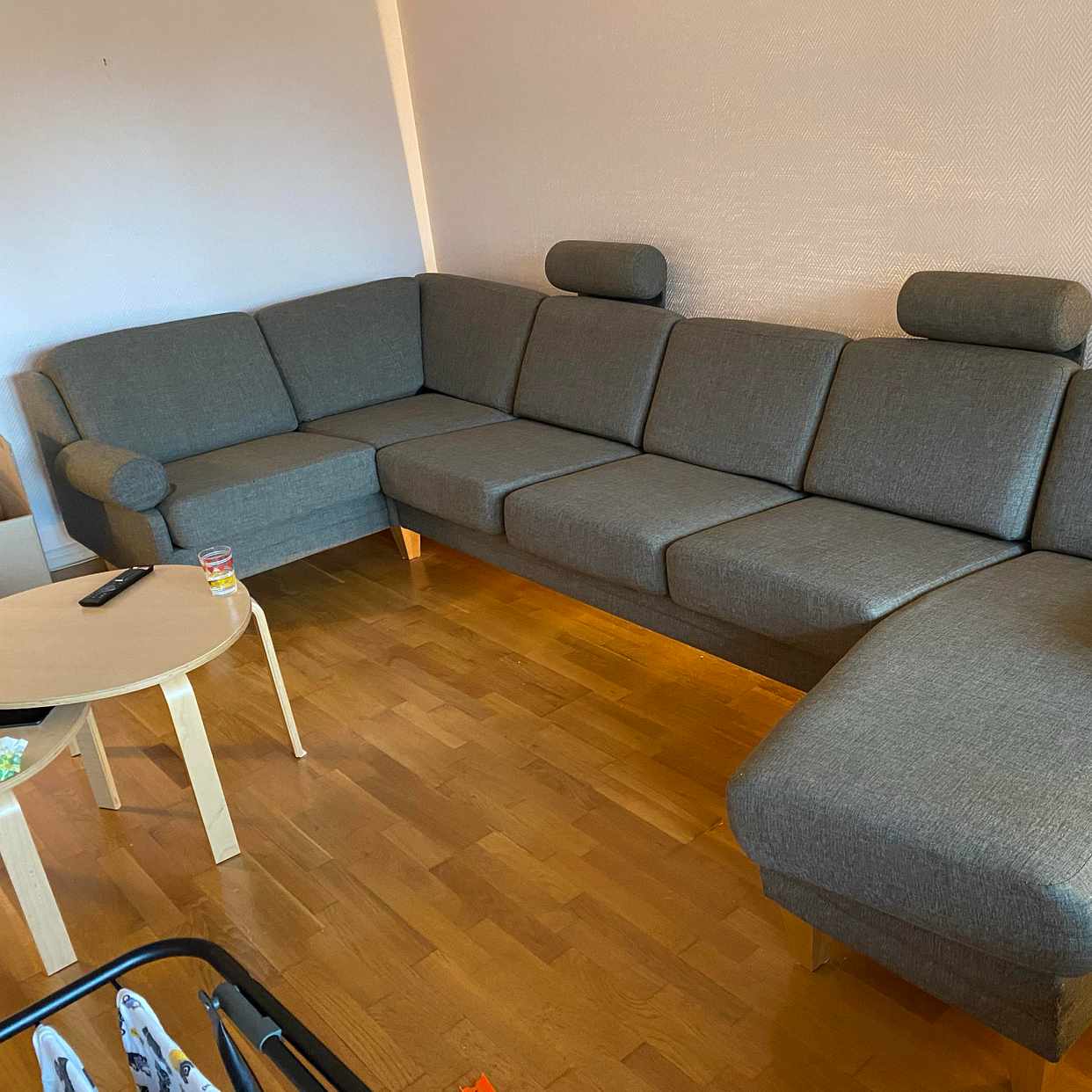 image of Free sofa unit! - Stockholm City