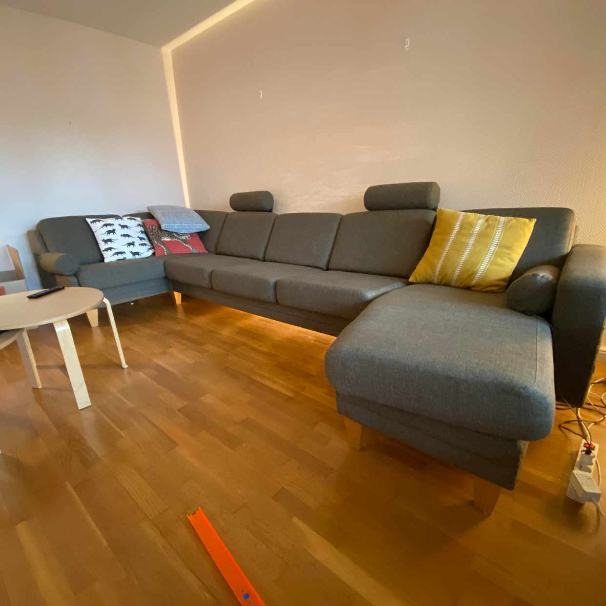 image of Free sofa unit! - Stockholm City