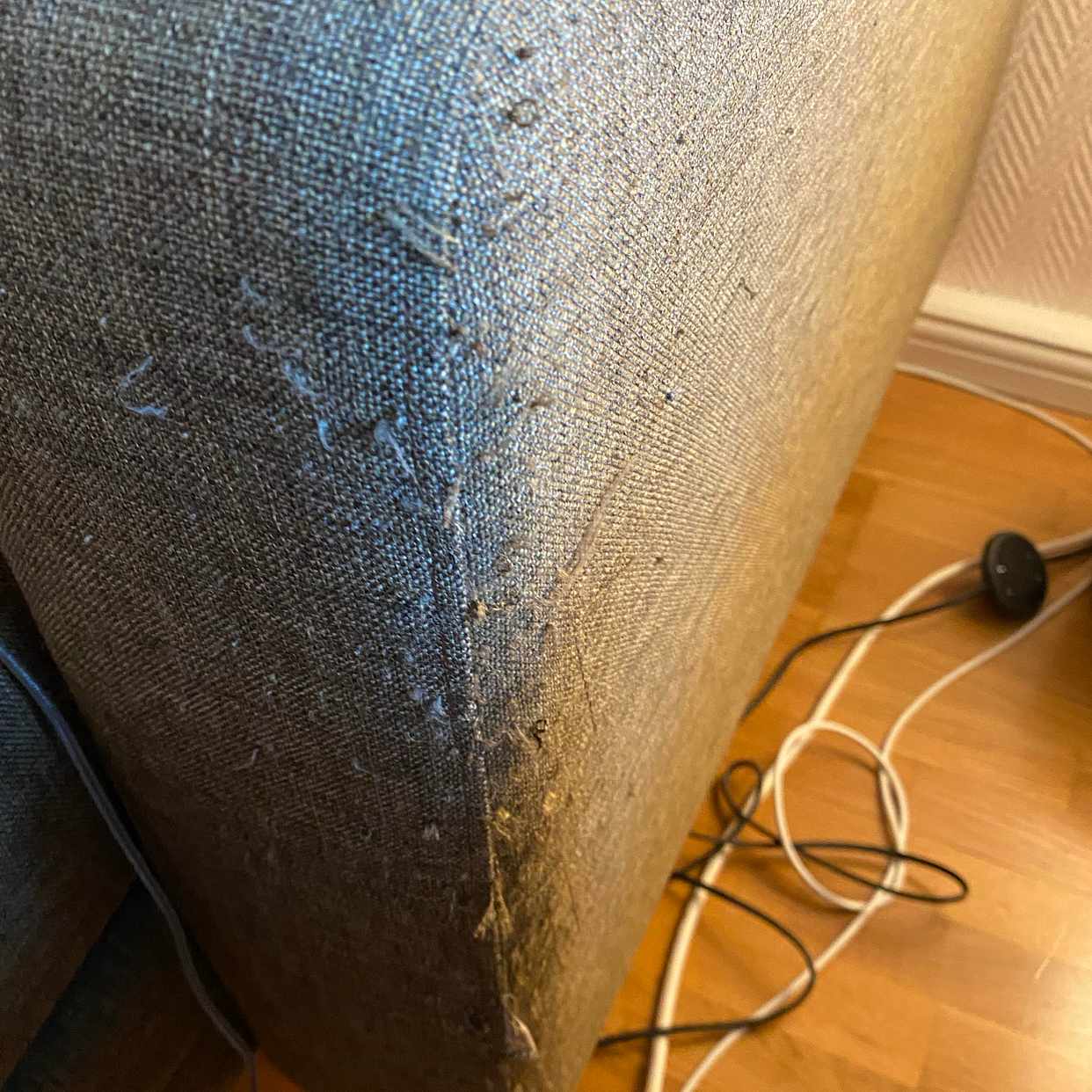 image of Free sofa unit! - Stockholm City